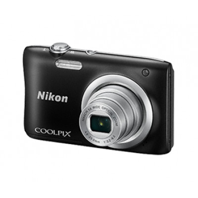 Nikon COOLPIX A100 Black