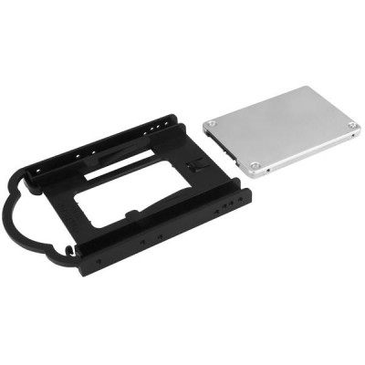 StarTech Tool-less 2.5" SSD HDD Mounting Bracket