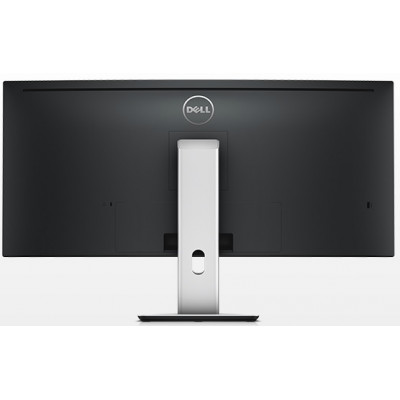 Dell U3415 Curved Monitor 34" Black EUR