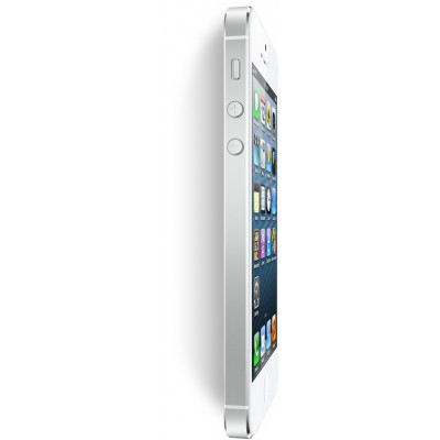 Renewd iPhone 5 64GB 4G Silver (White)  - Refurbished