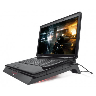 Trust GXT220 Notebook Cooling Stand
