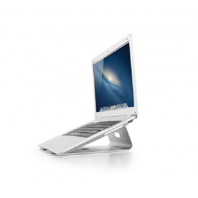 Neomounts Laptop Desk Stand ergonomic