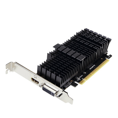 Gigabyte Low Profile DDR5 2048MB 64 bit 1slot fan