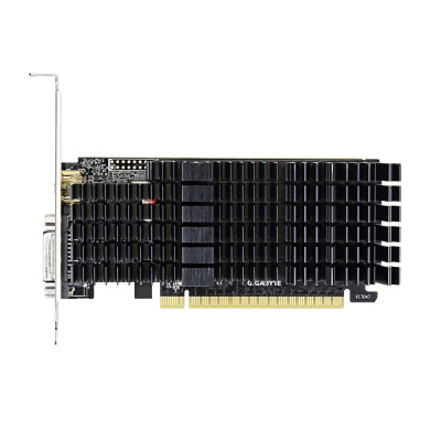 G263 Gigabyte Geforce GT710 GPU 2Gb GDDR5 Low profile