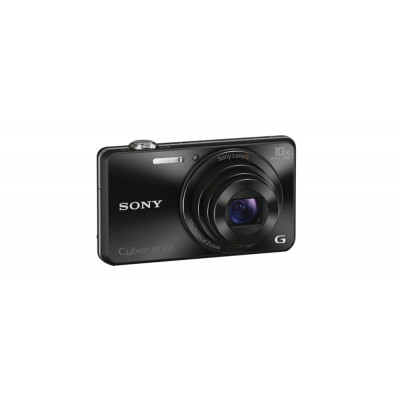 Sony Camera 18.2MP Zx10 Wifi&#47;NFC fhd black