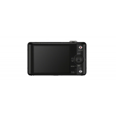 Sony Camera 18.2MP Zx10 Wifi&#47;NFC fhd black