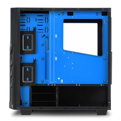 CASE SHARKOON DG700 BLUE ATX USB3.0