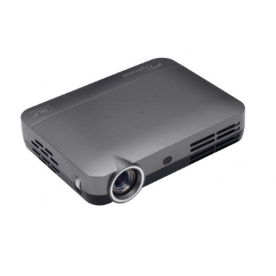Optoma ML330 GREY&#47;HDMI&#47;MHL&#47;micro-SD Card