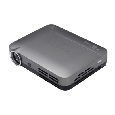 Optoma ML330 GREY&#47;HDMI&#47;MHL&#47;micro-SD Card