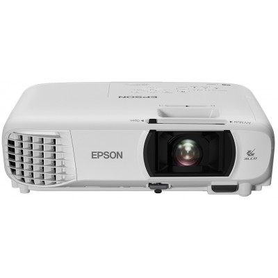 Epson EH-TW650 Projector