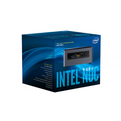 Intel NUC/BOXNUC7i3BNHXF i3-7100U US/EU/UK/AU