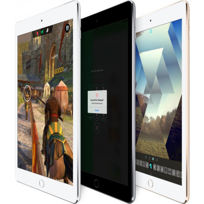 Renewd-2ND iPad Air 2 32GB Wifi Only Space Gray-Refurbished