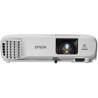 EPSON EB-U05 Projector