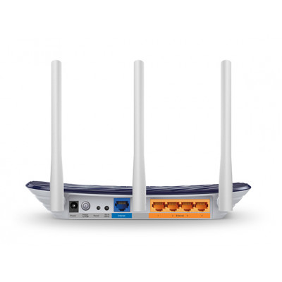 TP-Link Archer C20 AC750 Dual Band Wireless Router V4