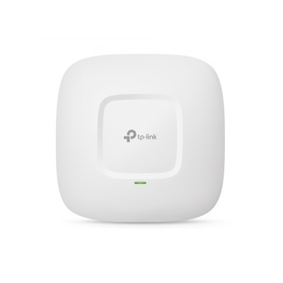 TP-Link Wireless Dual Band Gb Ceiling Mount AP