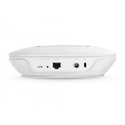 TP-Link Wireless Dual Band Gb Ceiling Mount AP