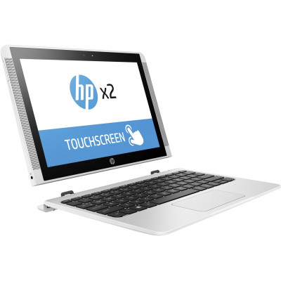 HP X2 10.1''HD IPS Atom X5-Z8350 2GB 64SSD ICE WHITE WIN10