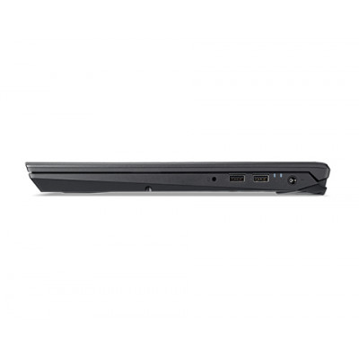 Acer Nitro5 15.6''FHD i7-7700HQ 8GB 256SSD+1TB 1050Ti-4 WIN10