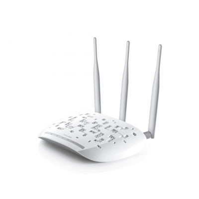 TP-Link  TL-WA901ND 450MBPS WIRELESS N ACCESS POINT