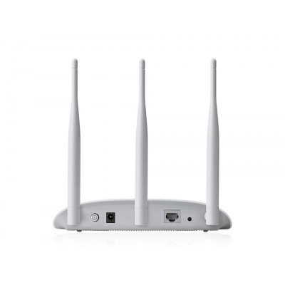 TP-Link  TL-WA901ND 450MBPS WIRELESS N ACCESS POINT