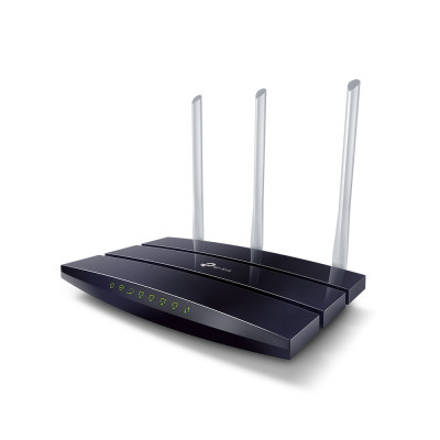 TP-Link N450 Gigabit Wi-Fi Router