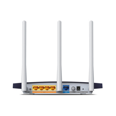 TP-Link TL-WR1043N N450 Gigabit Wi-Fi Router