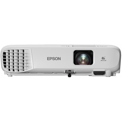EPSON EB-S05 Projector