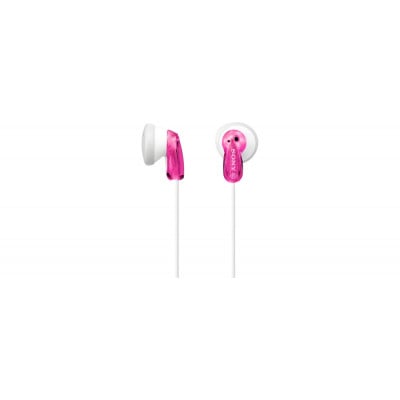 Sony In-Ear pink MDRE-9LP