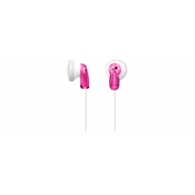 Sony In-Ear pink MDRE-9LP
