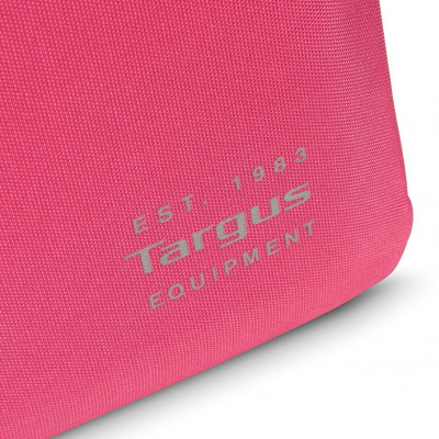 Targus Pulse 14 Laptop Sleeve Pink