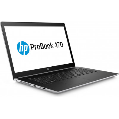 HP Probook 470 G5 17.3'' FHD i5-8250U 8GB 1TB HD620 W10PRO