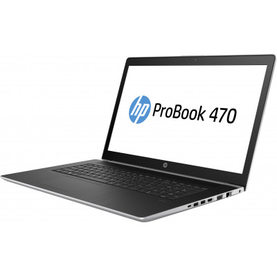 HP Probook 470 G5 17.3'' FHD i5-8250U 8GB 1TB HD620 W10PRO
