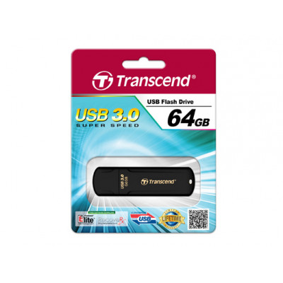Transcend JetFlash 700&#47;64GB USB 3.0