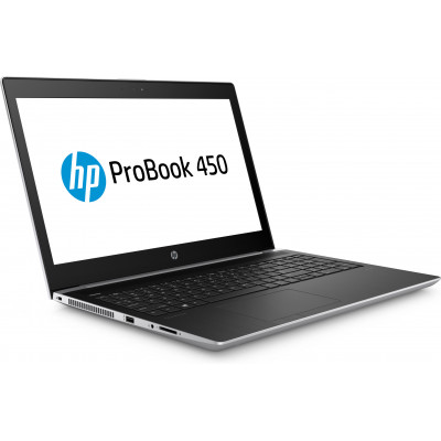 HP ProBook 450 G5&#47;i3-7100U&#47;15.6"