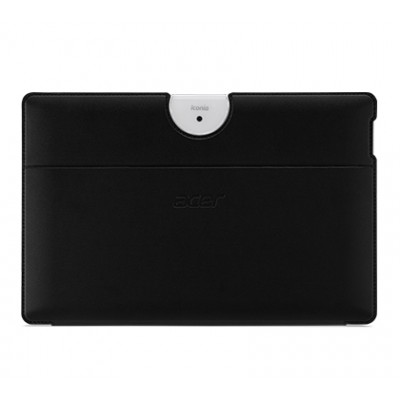 Acer Iconia 10.1'' B3-A40/B3-A40 PORTFOLIO CASE CHARCOAL Blck