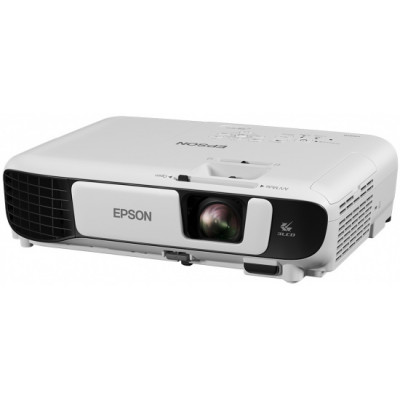 Epson EB-W41 Projector