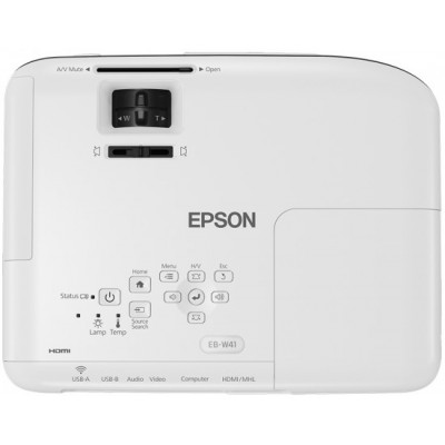 Epson EB-W41 Projector
