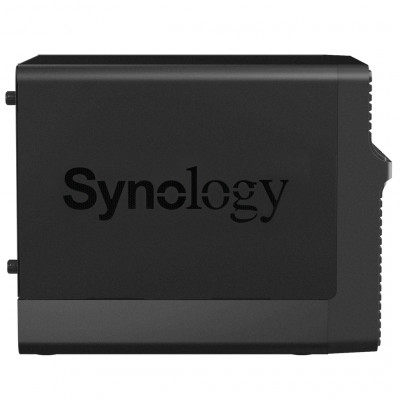 Synology Disk Station