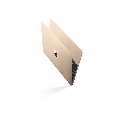 Apple 12-inch MacBook: 1.2GHz dual-core Intel