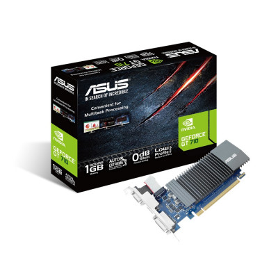 A88 Asus GT710-SL-1GD5-BRK
