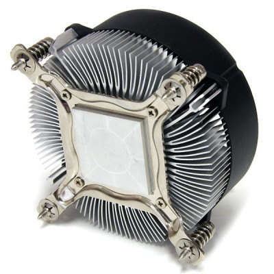 StarTech 95mm PWM CPU Cooler for LGA1156&#47;1155