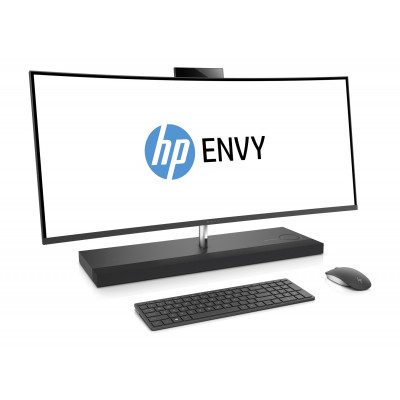 HP Envy Curved 34"QHD i7-7700T 16GB 512SSD+1TB GTX950-4 W10
