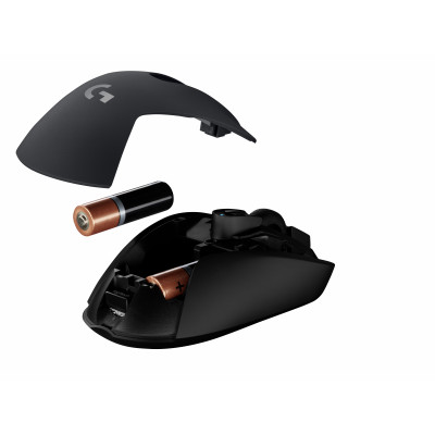 Logitech Lightspeed Wireless Gaming Mouse G603