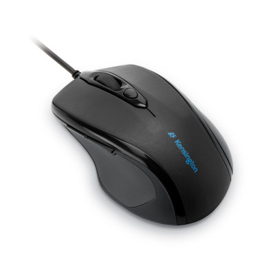 Kensington Pro Fit USB&#47;PS2 Wired Mid-Size Mouse