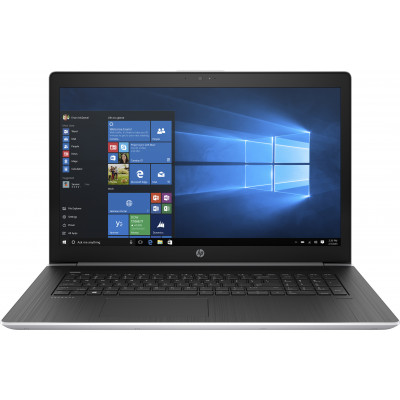 HP ProBook 470 G5 17.3'' i5-8250U 8GB 256SSD GF930MX-2 W10P