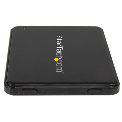 StarTech USB 3.0 SATA HDD/SSD Enclosure w/UASP