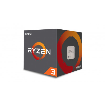 AMD CPU RYZEN 3  1300X  BOX