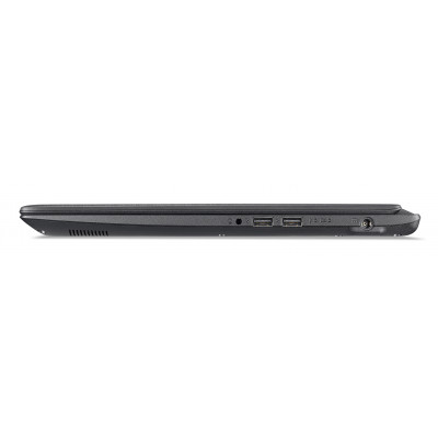 Acer Aspire 3 15.6''FHD I3-6006U 4GB 256SSD+1TB  Black WIN10