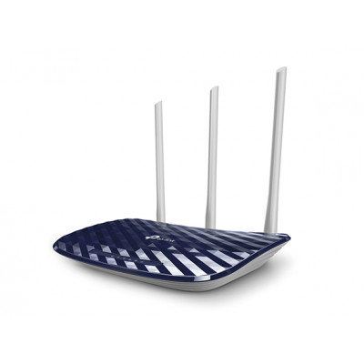 TP-Link AC750 Dual Band Wireless Router V4