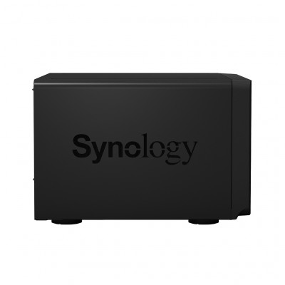 Synology ALL in1 Server DS1517 Barebone w&#47;o HDD